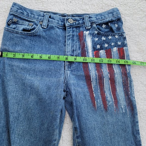 Second Generation Jeans 2G Y2K - Picture 15 of 15